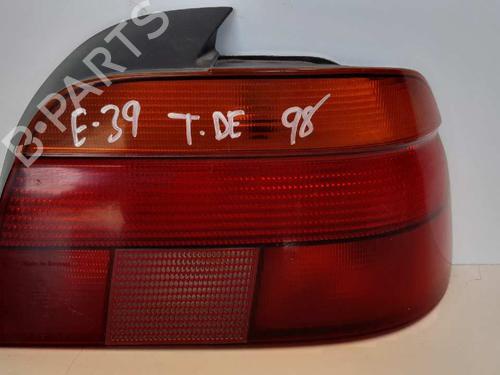 Used Right taillight BMW 5 (E39) 528 i (193 hp) 12811680