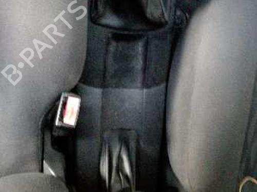 Left front fog light FORD FOCUS I (DAW, DBW) 1.8 TDCi | BP12720432C30 