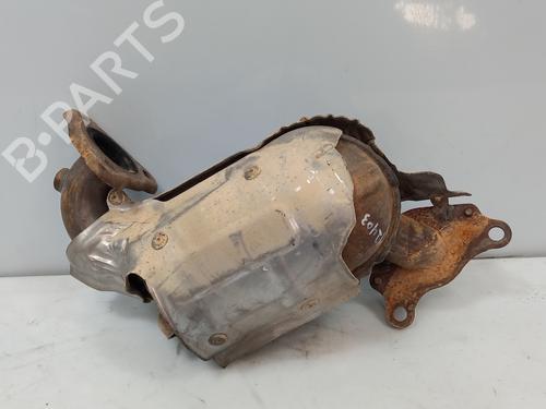 Used Catalyst DACIA SANDERO II [2012-2025]  30541924