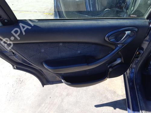 Engine control unit (ECU) CITROËN XSARA Coupe (N0) 2.0 HDI 90 | BP30133410M57