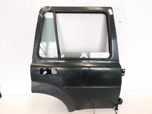 Used Right rear door LAND ROVER FREELANDER I Soft Top (L314) 1.8 i 16V 4x4 (120 hp) 12767305