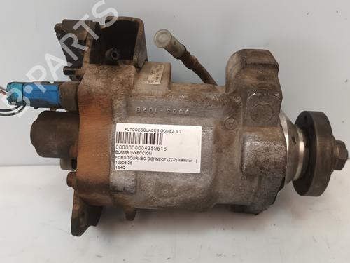 Used Injection pump FORD TOURNEO CONNECT 1.8 TDCi (90 hp) 29113806