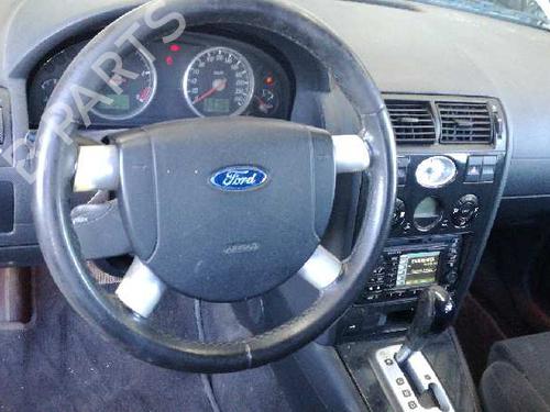 Climate control FORD MONDEO III Turnier (BWY) 2.0 TDCi | BP12735283I5 