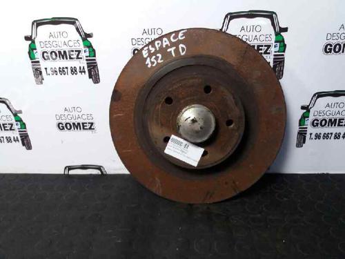 Used Right rear steering knuckle RENAULT ESPACE IV (JK0/1_) 2.0 (JK09) (136 hp) 12786417