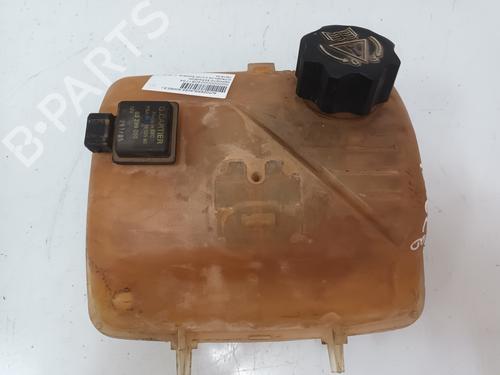 Expansion tank CITROËN C8 (EA_, EB_) 2.2 HDi | BP21270466C120 