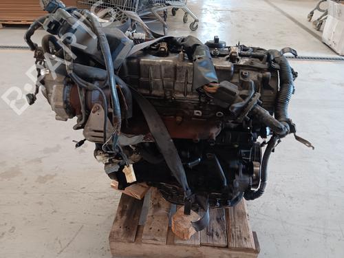 Engine TOYOTA COROLLA Verso (_E12_) 2.0 D-4D (CDE120_, CDE120R) | BP26943912M1 