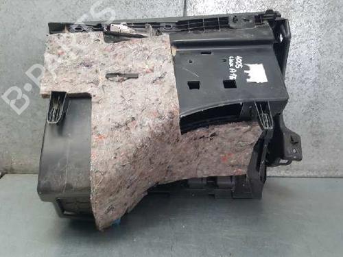 Glove box MERCEDES-BENZ A-CLASS (W176) A 200 CDI (176.001) | BP12748247C95 