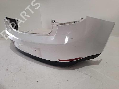Rear bumper SEAT IBIZA IV SC (6J1, 6P5)  | BP12771725C8 