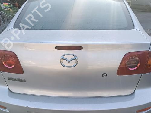 Engine MAZDA 3 Saloon (BK) 1.6 DI Turbo (BK12Y) | BP40159892M1 - Image 19