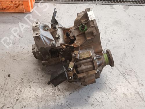 Gearbox SEAT LEON (1M1) 1.6 16 V | BP28586393M3