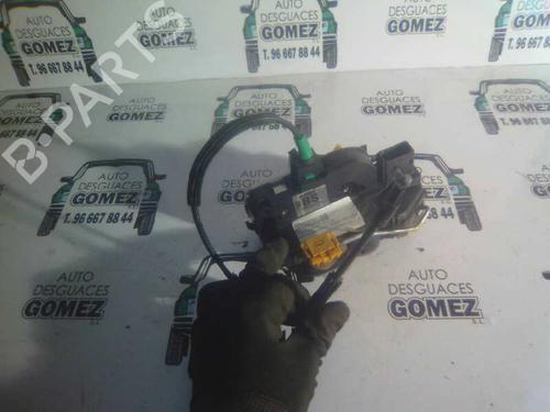 Used Rear left lock CHEVROLET ORLANDO (J309) [2010-2025]  18331390