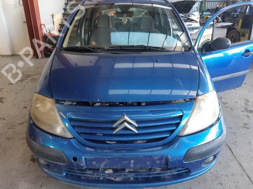 Used Parts CITROËN C3 I (FC_, FN_) 1.4 HDi (68 hp) 4333355