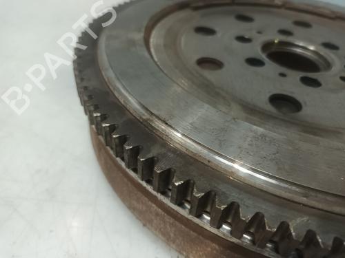 Flywheel OPEL ASTRA H TwinTop (A04) | BP30909072M101