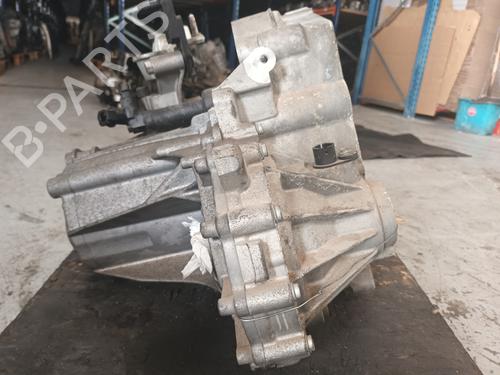 Gearbox SEAT IBIZA IV (6J5, 6P1) 1.0 | BP18551223M3 