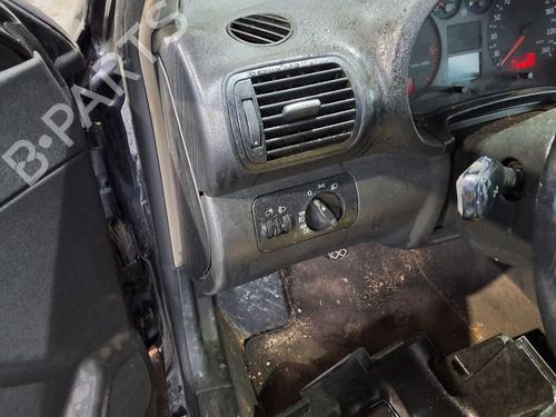 Exhaust system AUDI A3 (8L1) 1.9 TDI quattro | BP31920467M121 