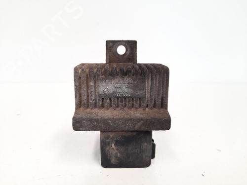 Used Electronic module Electronic module RENAULT ESPACE IV (JK0/1_) 2.2 dCi (JK0H) (150 hp) 12766552 12766552