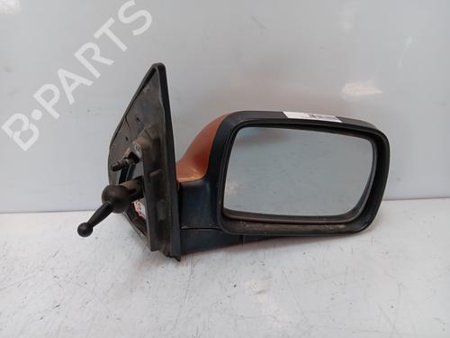 Used Right mirror KIA PICANTO I (SA) 1.1 (65 hp) 23241621