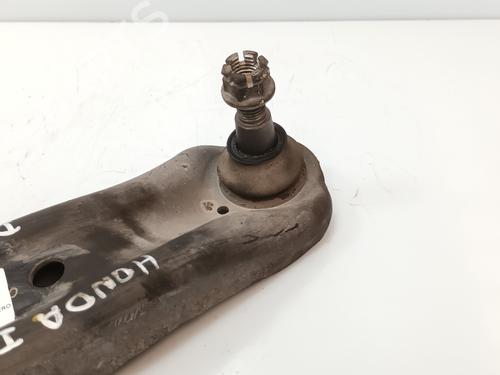 Left front suspension arm HONDA INSIGHT (ZE_) 1.3 IMA (ZE28, ZE2) | BP18418385M12 