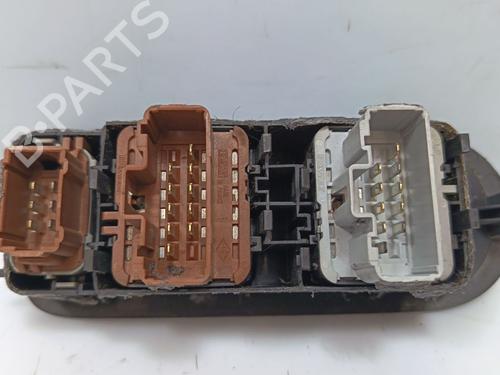 Left front window switch RENAULT MEGANE II Saloon (LM0/1_) | BP38510849I27 - Image 3