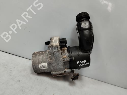 Used Steering pump Steering pump PEUGEOT 508 I (8D_) 1.6 BlueHDi 120 (120 hp) 32420358 32420358