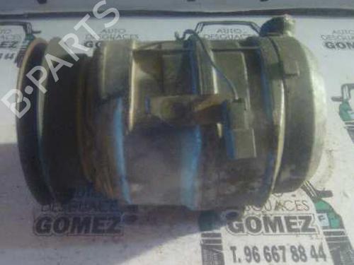 AC compressor NISSAN VANETTE CARGO Bus (HC 23) 2.3 D | BP12794930M34 
