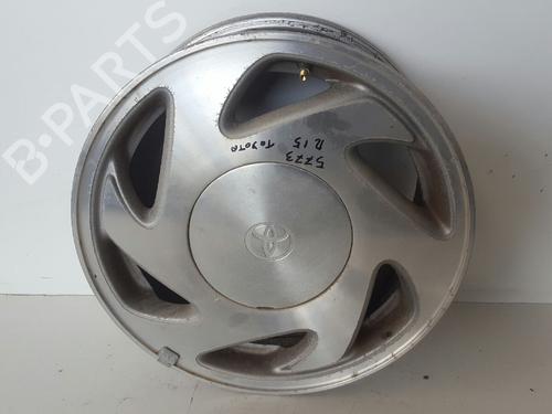 Velg TOYOTA SIENNA (_L1_) [1997-2003]  12858388