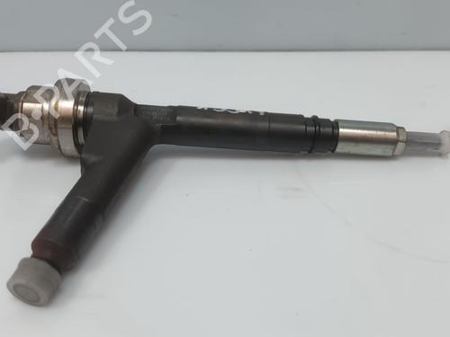 Used Injector Injector OPEL MERIVA A MPV (X03) [2003-2010] 33175291 33175291