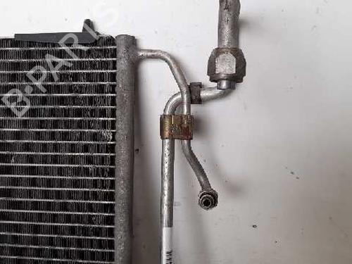 AC radiator PEUGEOT 405 I (15B) 1.6 | BP12706894M32 