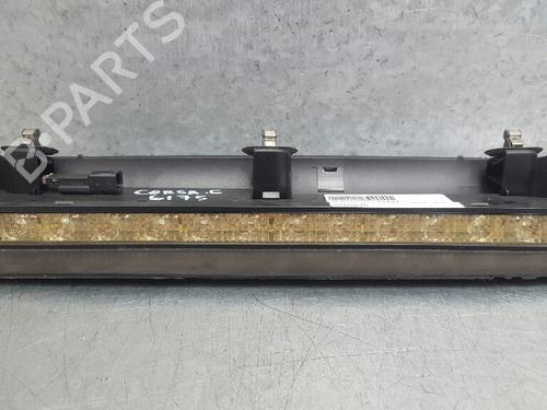 Bremslicht für OPEL CORSA C (X01) 1.2 (F08, F68) (75 hp) 12730486