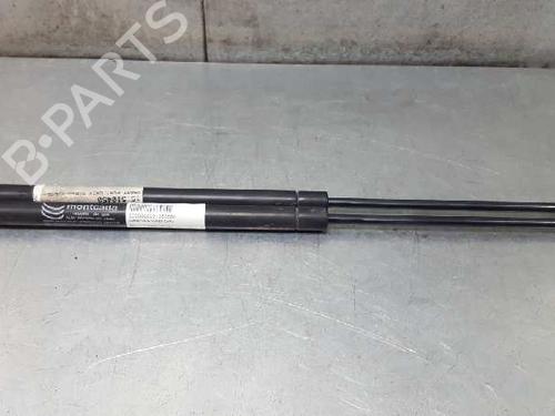 Used Hood lift support RENAULT SAFRANE II (B54_) 2.2 dT (B54G) (113 hp) 13967241
