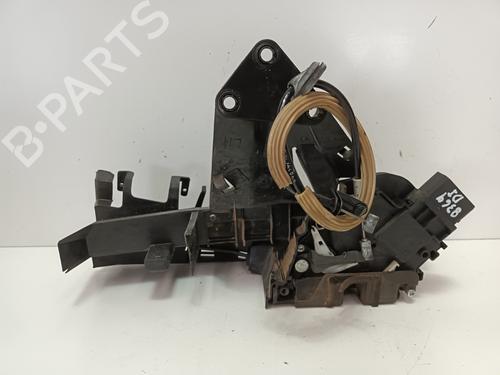 Front left lock FORD FOCUS II Turnier (DA_, FFS, DS) 1.6 TDCi | BP12764150C98 