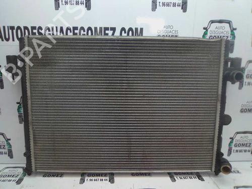 Used Water radiator FORD GALAXY I (WGR) 2.3 16V (140 hp) 12801866