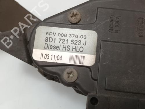 Pedal VW PASSAT B5.5 (3B3) 1.9 TDI | BP18971462I4 