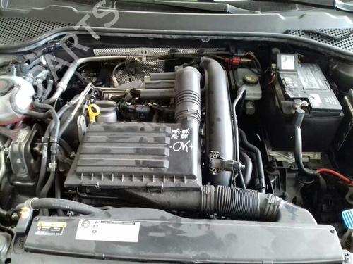 Højre bremsekaliber bag SEAT LEON (5F1)  | BP12756522M106 
