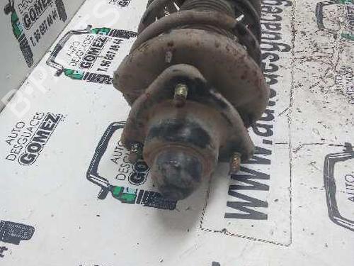 Right front shock absorber HYUNDAI ATOS (MX) 1.0 i | BP12799184M17 