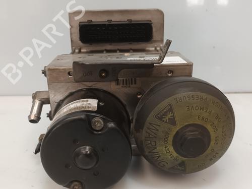 ABS pump MERCEDES-BENZ E-CLASS (W211) E 270 CDI (211.016) | BP26976206M43