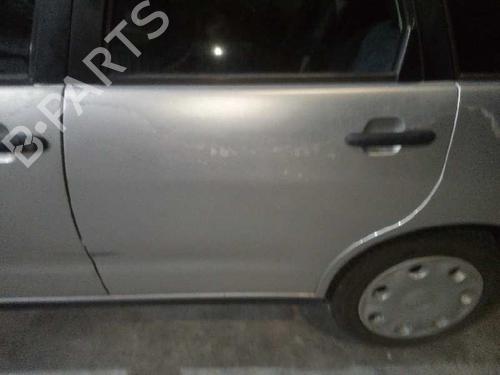 Left front driveshaft SEAT IBIZA II (6K1) 1.9 TDI | BP12691039M38 