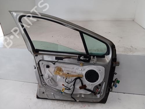 Left front door PEUGEOT 308 I (4A_, 4C_)  | BP25484463C2 