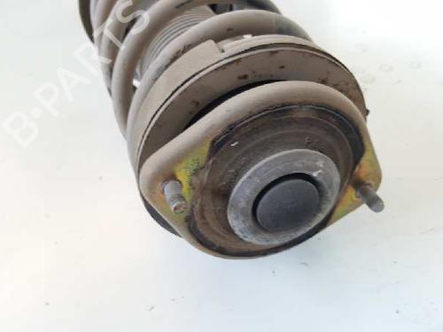 Left front shock absorber OPEL TIGRA (S93) 1.4 16V (F07) | BP12819443M16 