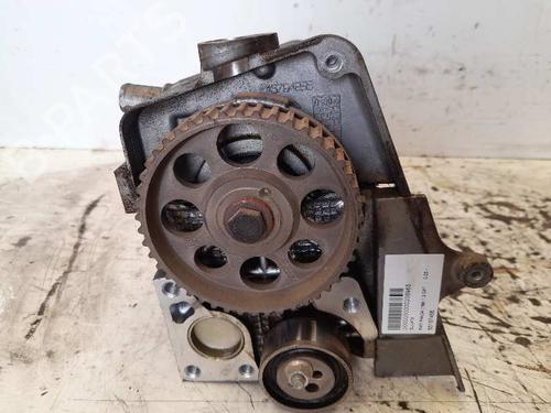 Sylinderhode FIAT PANDA (169_)  | BP12931649M5 