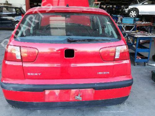 Right front brake caliper SEAT IBIZA II (6K1) 1.4 i | BP12725272M104