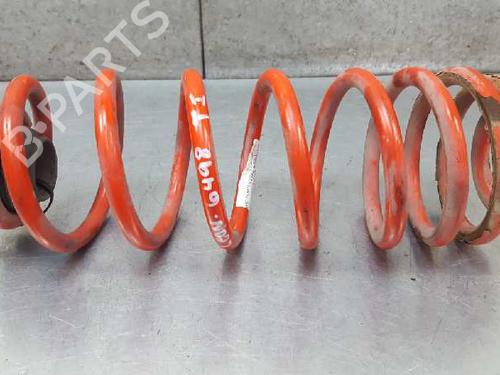 Used Shock absorber spring SEAT LEON (1M1) [1999-2006]  13974077