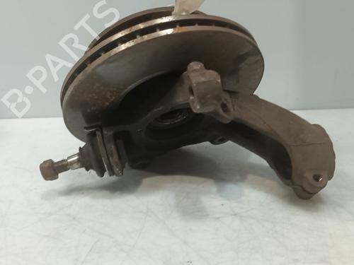 Left front steering knuckle FORD TRANSIT Bus (FD_ _, FB_ _, FS_ _, FZ_ _, FC_ _) | BP30151780M25