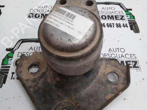 Used Engine mount FORD FIESTA V (JH_, JD_) 1.4 TDCi (68 hp) 12808842