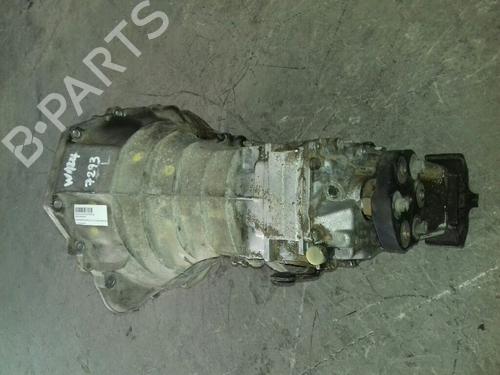 Gearbox MERCEDES-BENZ E-CLASS (W124) E 250 D (124.126, 124.129) | BP12749430M3 