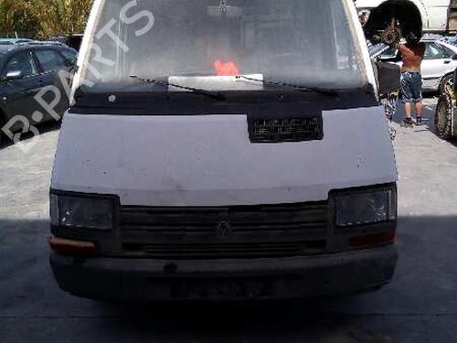 Brake master cylinder RENAULT TRAFIC Van (T_, P_, V_) 1.9 D | BP12804497M77 
