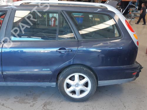 Front left interior door handle FIAT MAREA Weekend (185_) 1.9 JTD 110 (185BXT1A) | BP18112325I13 