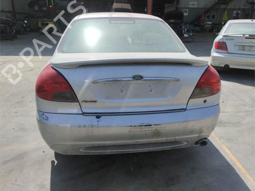 Headlight switch FORD MONDEO II (BAP) 2.5 24V | BP38510861I24 - Image 5