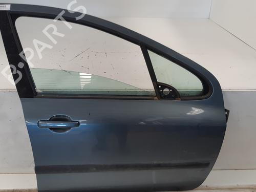 right-front-door-peugeot-307-3ac-2000-2001-2002-2003-2004-2005-2006-2007-2008-2009-2010-2011-2012-36468969 main image