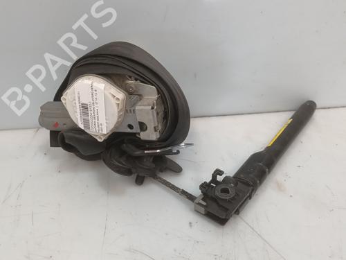Sikkerhedssele foran højre PEUGEOT 3008 I MPV (0U_) 1.6 BlueHDi 120 (120 hp) 28484276